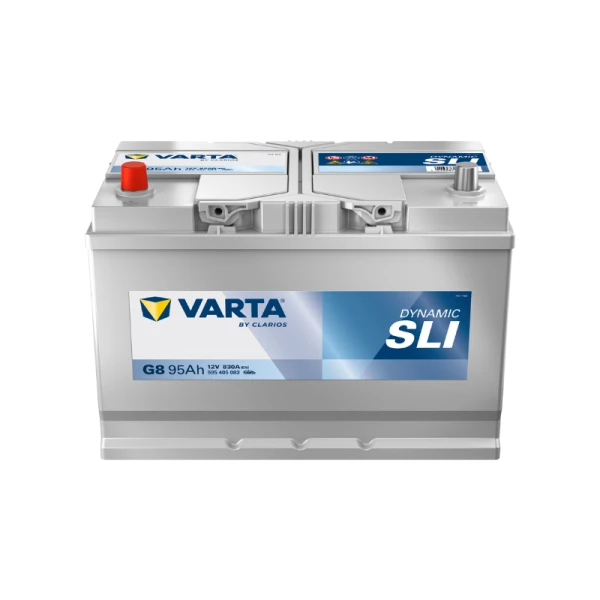 Varta Akumuliatorius 95 Ah 830 A EN 12V