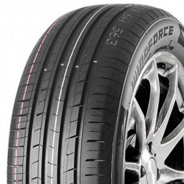 Windforce Padangos CATCHFORS H/P 100 H ( D C B 71dB )