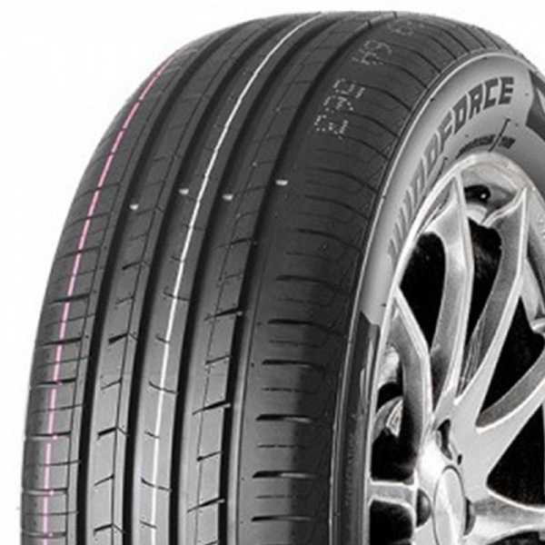 Windforce Padangos CATCHFORS H/P 91 V (D C B 71dB)