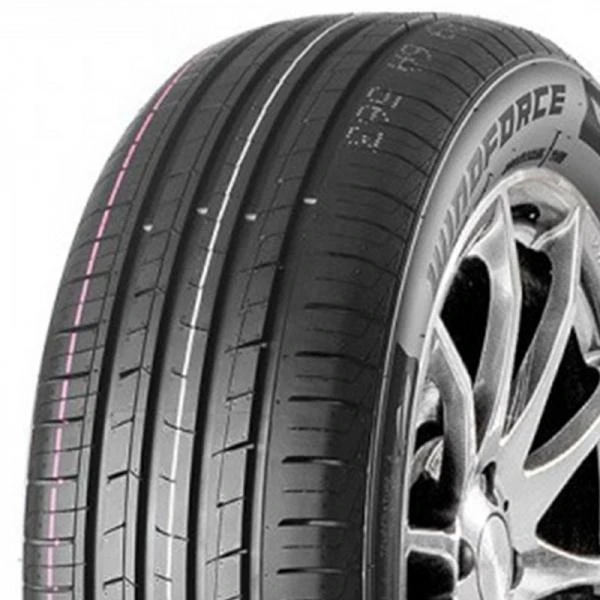 Windforce Padangos CATCHFORS H/P 98 H (D C B 71dB)