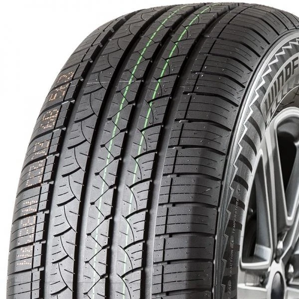 Windforce Padangos CATCHFORS H/T 106 V XL (D B B 72dB)