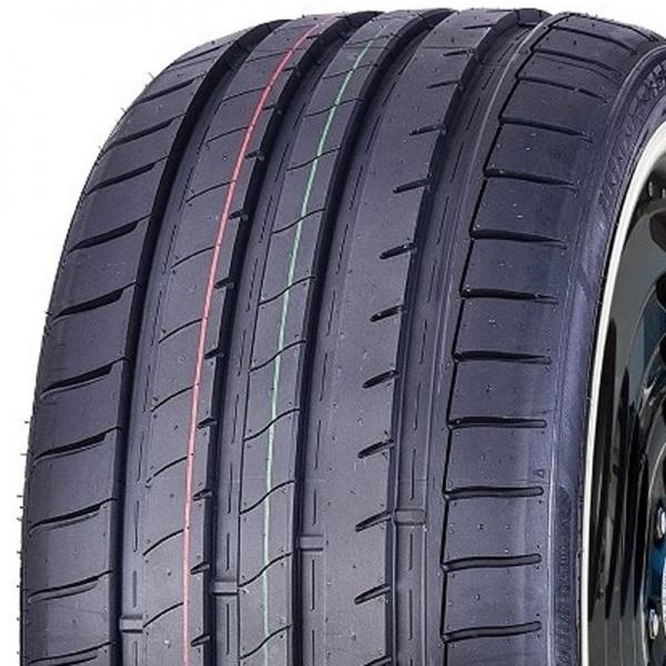 Windforce Padangos CATCHFORS UHP 90 W XL (D C B 72dB)