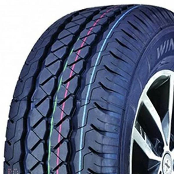 Windforce Padangos MILE MAX 109/107 T (C B B 72dB)