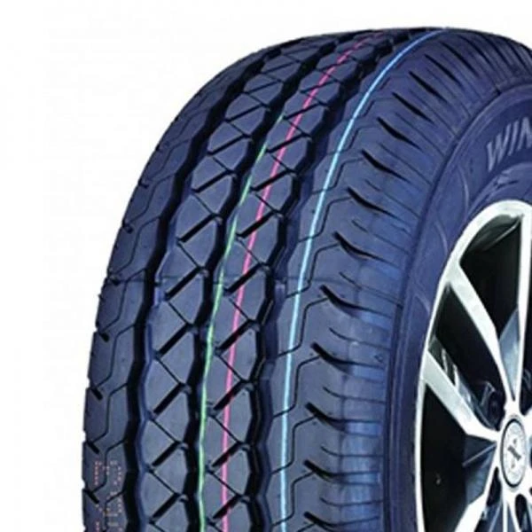 Windforce Padangos MILE MAX 112/110 T (C B B 72dB)