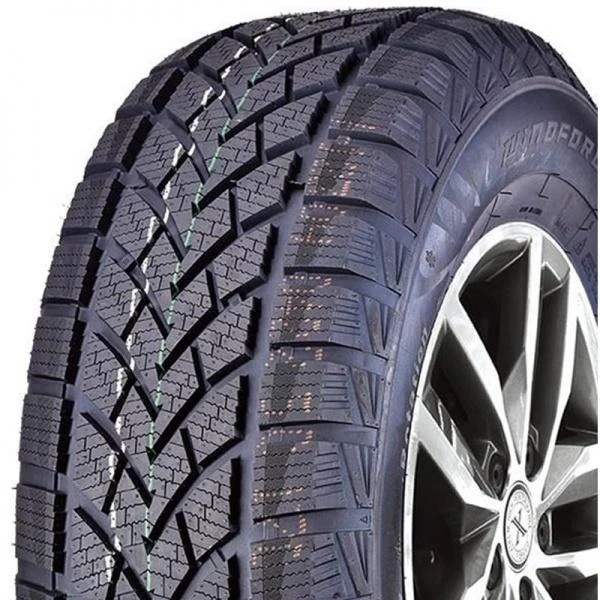 Windforce Padangos SNOWBLAZER 98 H (E C B 72dB)