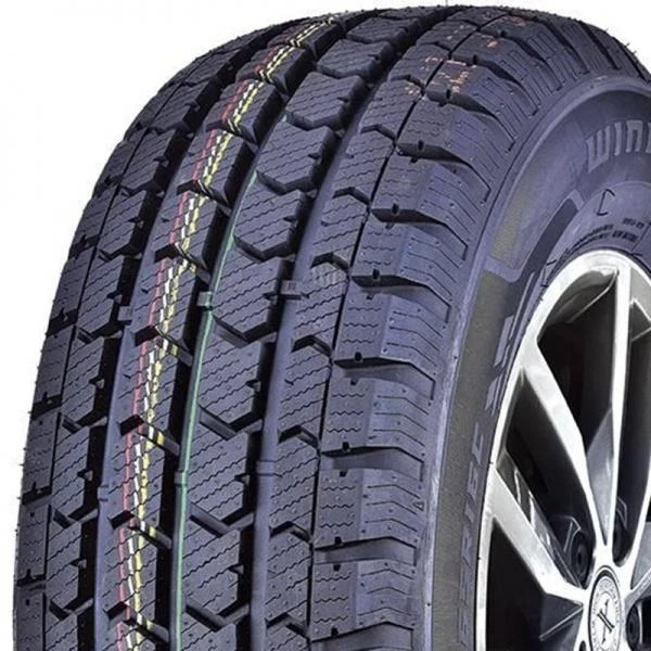 Windforce Padangos SNOWBLAZER MAX 113/111 R (D C B 72dB)
