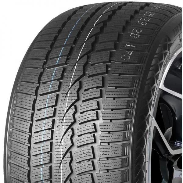 Windforce Padangos SNOWBLAZER UHP 110 V XL (D C B 72dB)