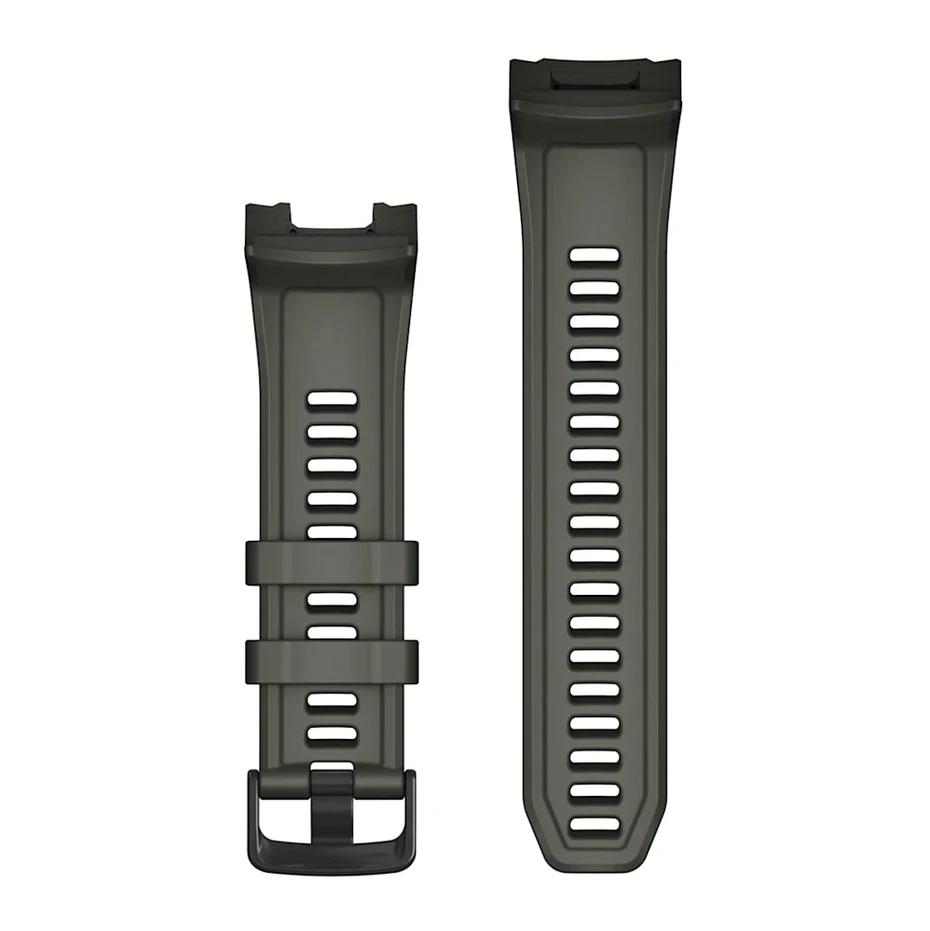 Garmin 26 mm laikrodžių dirželiai, Moss spalvos (010-13295-05)
