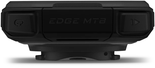 Garmin Edge® MTB | Kalnų dviračių kompiuteris