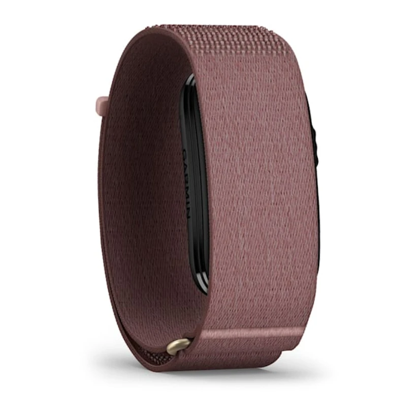 Išmanioji fitneso apyrankė Garmin CIRQA™ Smart Band | Rausvai violetinės spalvos, L–XL