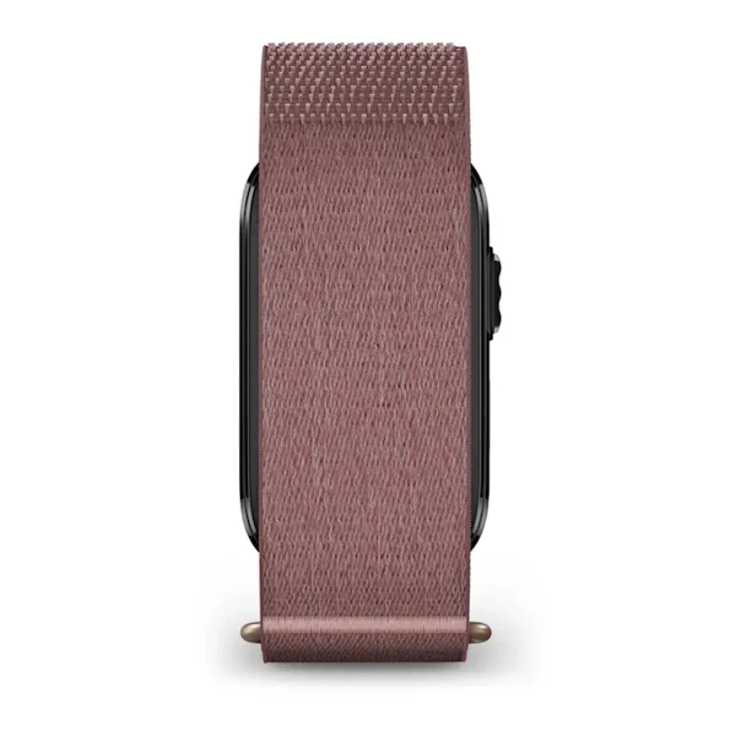 Išmanioji fitneso apyrankė Garmin CIRQA™ Smart Band | Rausvai violetinės spalvos, L–XL
