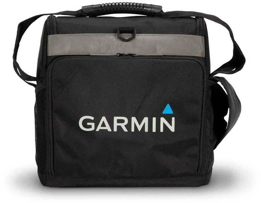 Krepšys Garmin XL Carry Bag and Base, juoda
