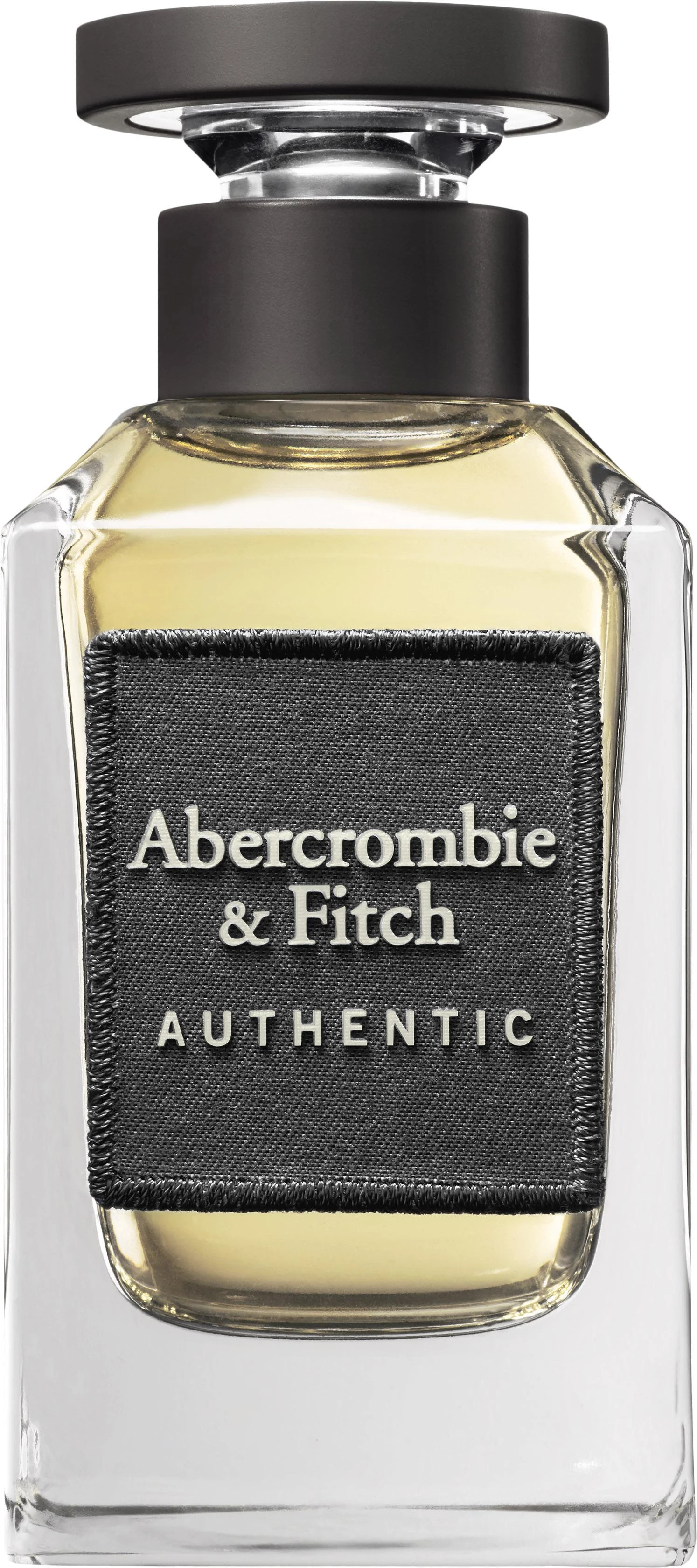 Kvepalai vyrams Abercrombie & Fitch Authentic EDT, 100 ml