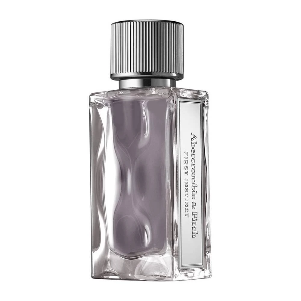 Abercrombie - Fitch First Instinct Man tualetinis vanduo 50ml