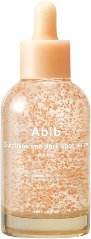 Abib Glutathiosome Dark Spot Serumas Skin Serumas, 50 ml
