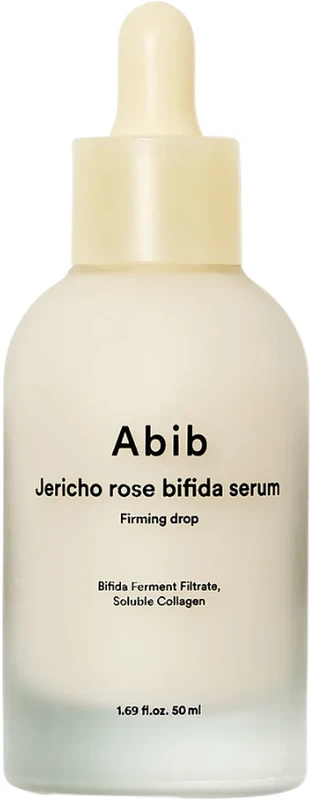 Abib Jericho Rose Bifida Serum Skin Serum, 50 ml
