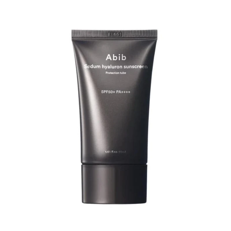 Abib Sedum Hyaluron Sunscreen Face Sun Care, 50 ml