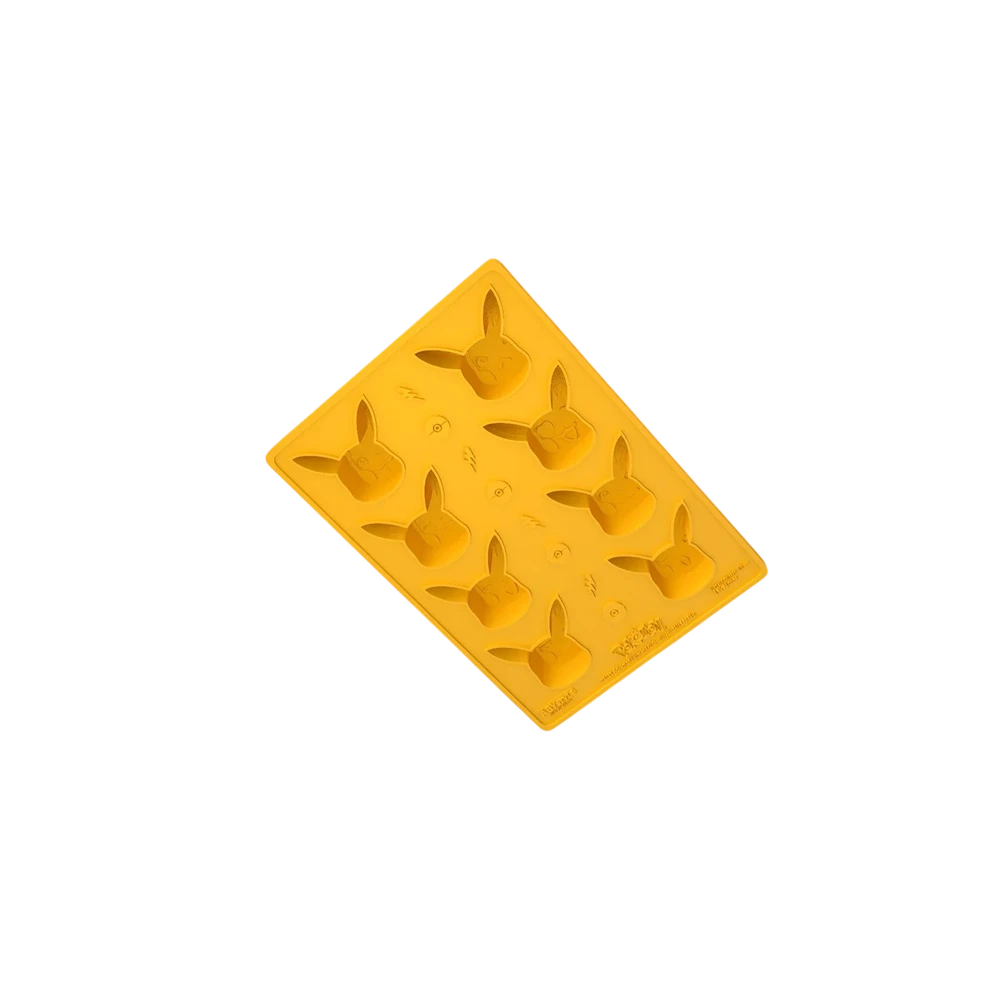Abysse ABYstyle Pokemon ledukų šaldymo formelės