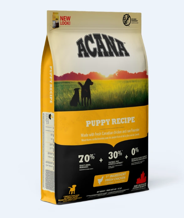 ACANA Dog Puppy Junior 11,4kg