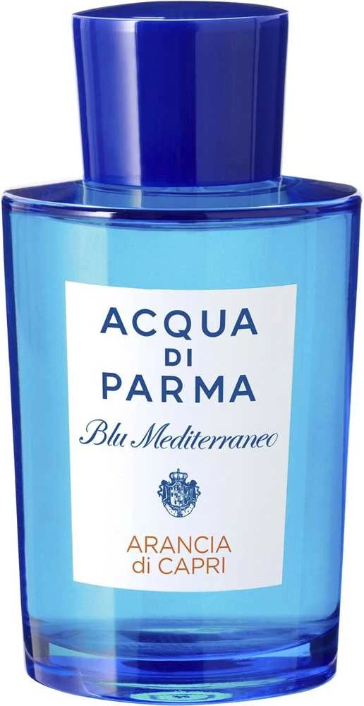 Acqua Di Parma Blu Mediterraneo Arancia Di Capri Eau De Toilette Purškiklis, 100 ml