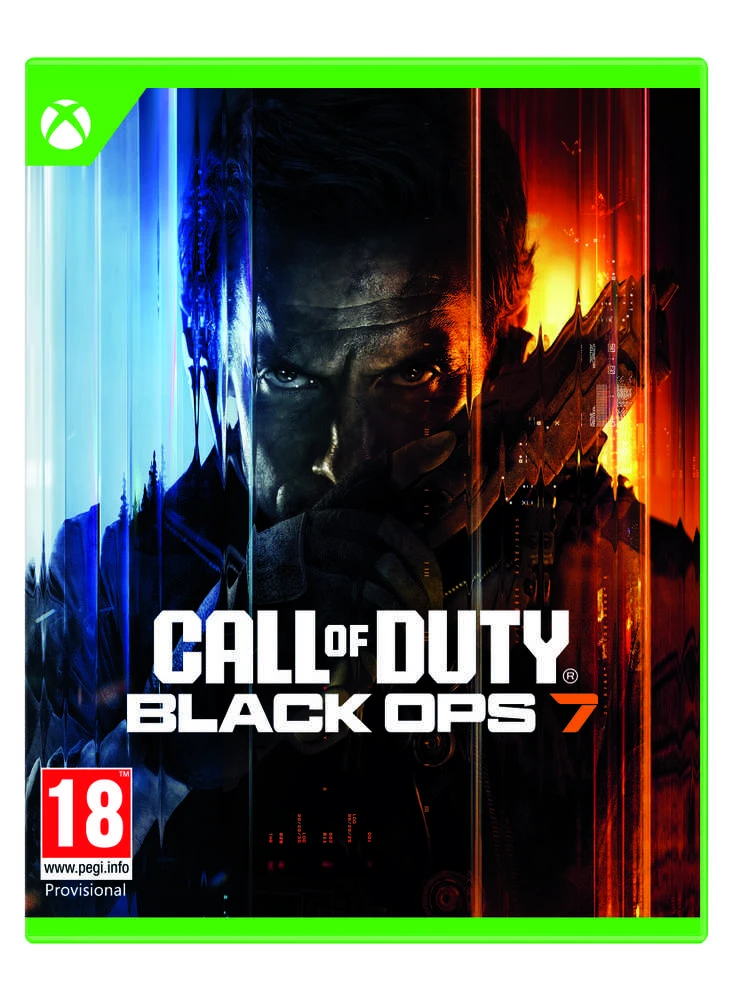 Activision - Blizzard „Activision Call of Duty: Juodas Ops 7“ XBOX Series X