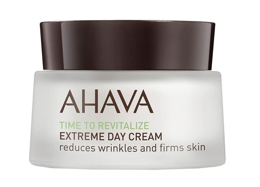 "Ahava Time To Revitalize Extreme" dienos kremas 50ml