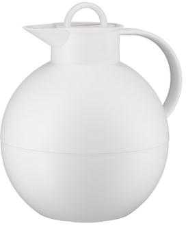 Alfi Termos kula KUGEL baltas mat 0,94l -