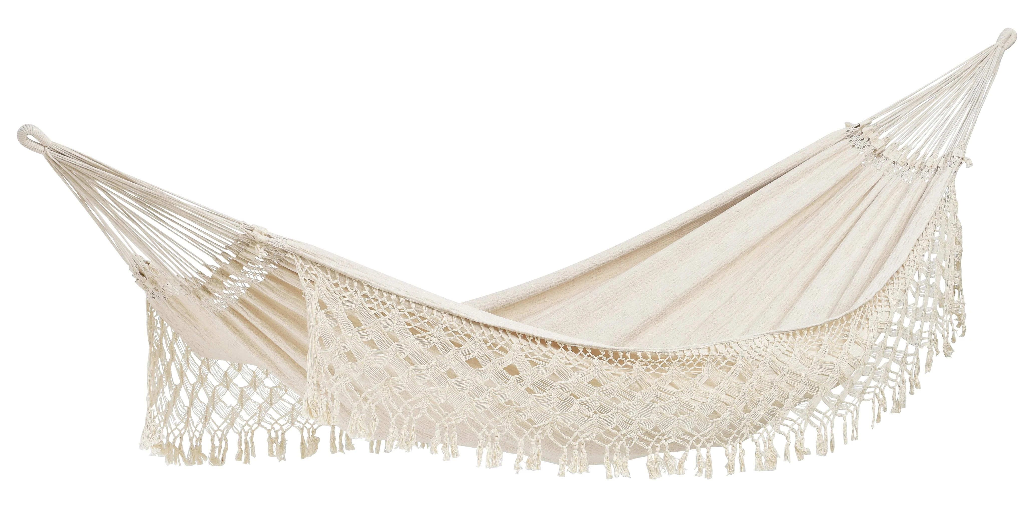 Amazonas Rio šeimos hamakas, 250 x 160 cm, 200 kg