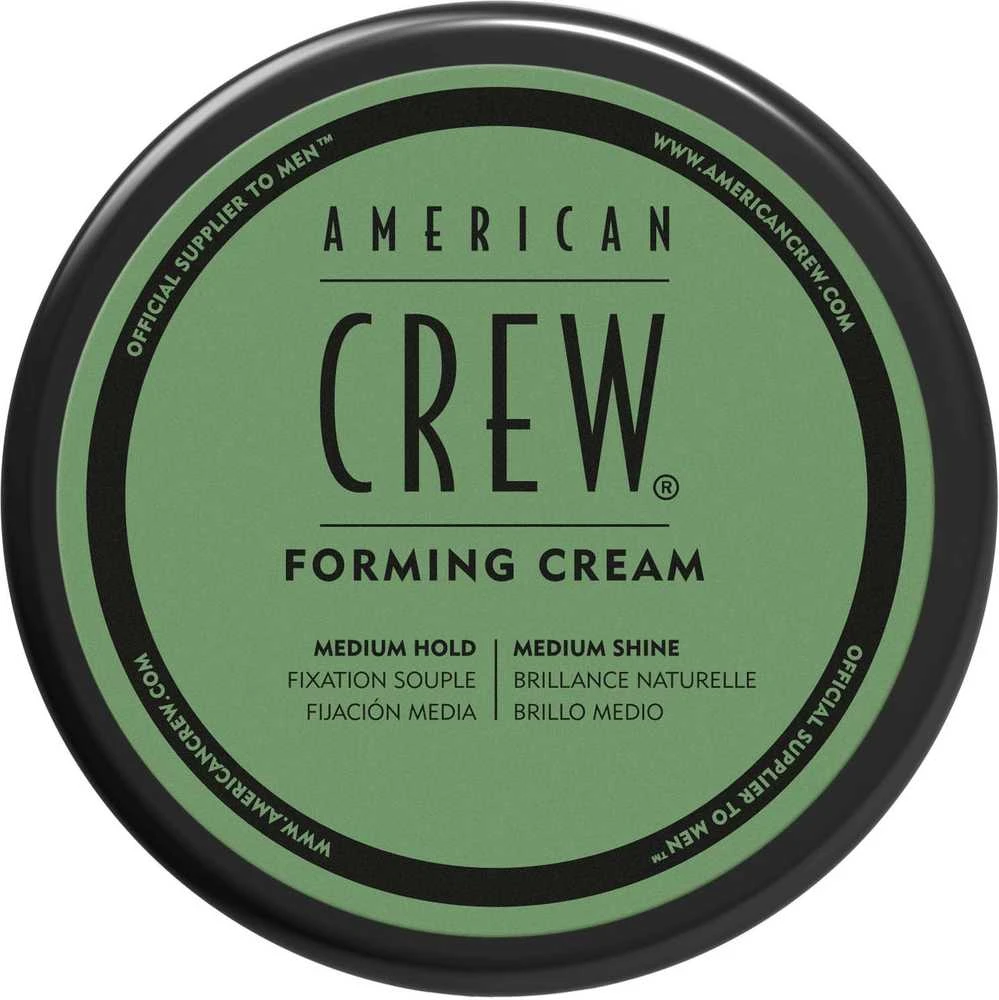 "American Crew" formuojamasis kremas 85g