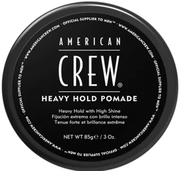 "American Crew" stiprios fiksacijos pomada 85g