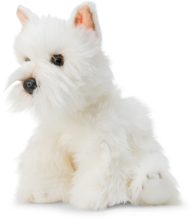 Smily Play pliušinis Westie