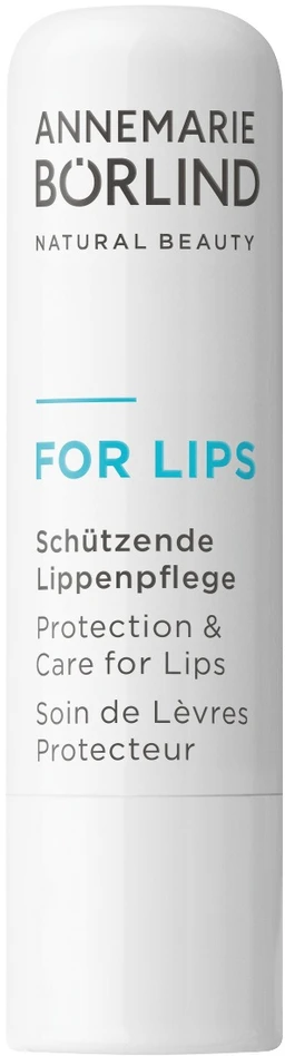 Annemarie Borlind For Lips lūpų balzamas, 4.8 g