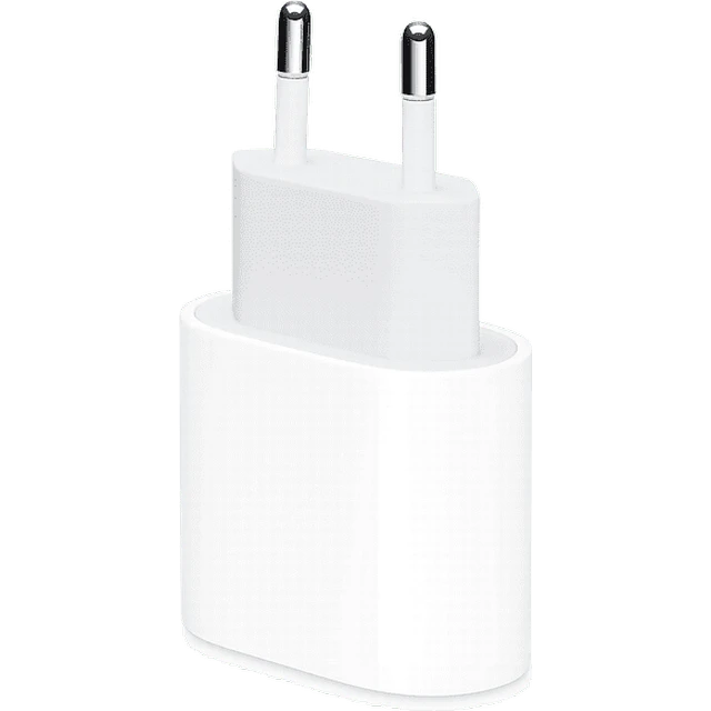 Apple 20W USB-C maitinimo adapteris