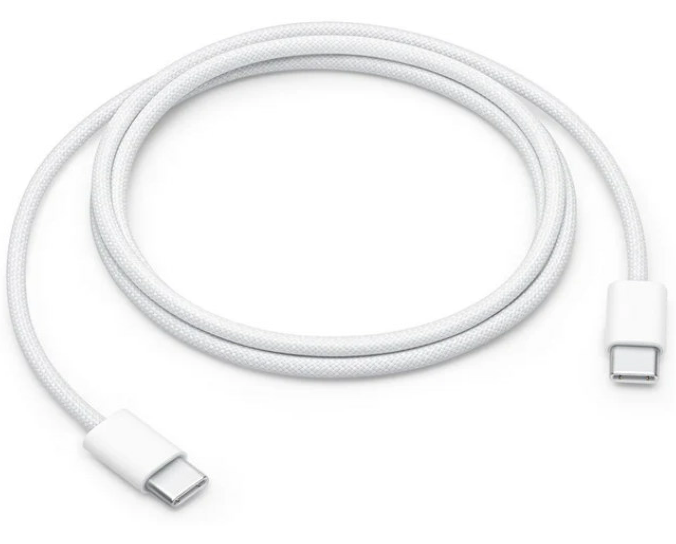 Apple 240 W USB-C įkrovimo laidas (2 m)
