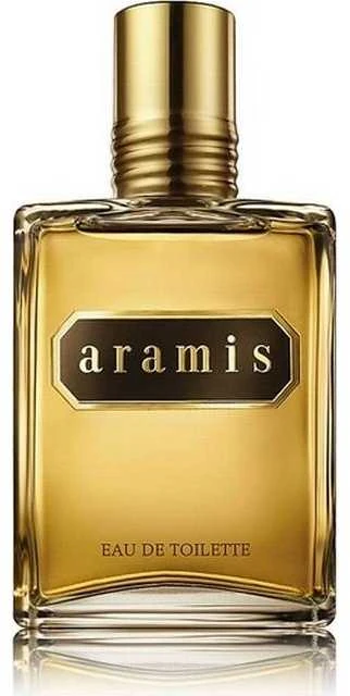 Kvepalai vyrams Aramis for Men EDT, 110 ml