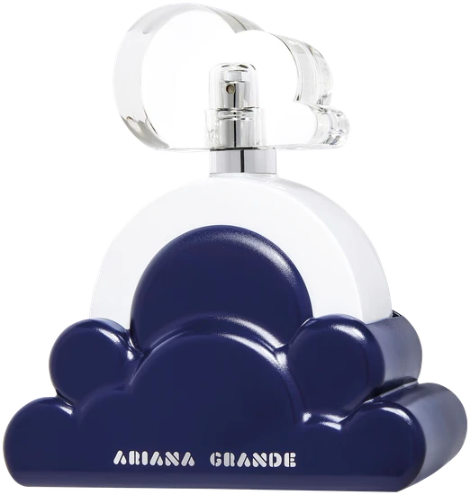 Ariana Grande Cloud 2.0 Intense EDP parfumuotas vanduo moterims, 100 ml