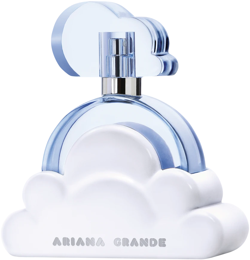 Kvepalai moterims Ariana Grande Cloud EDP, 30 ml