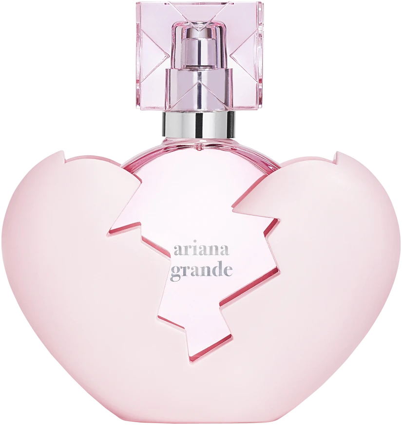 Kvepalai moterims Ariana Grande Thank U Next EDP, 30 ml
