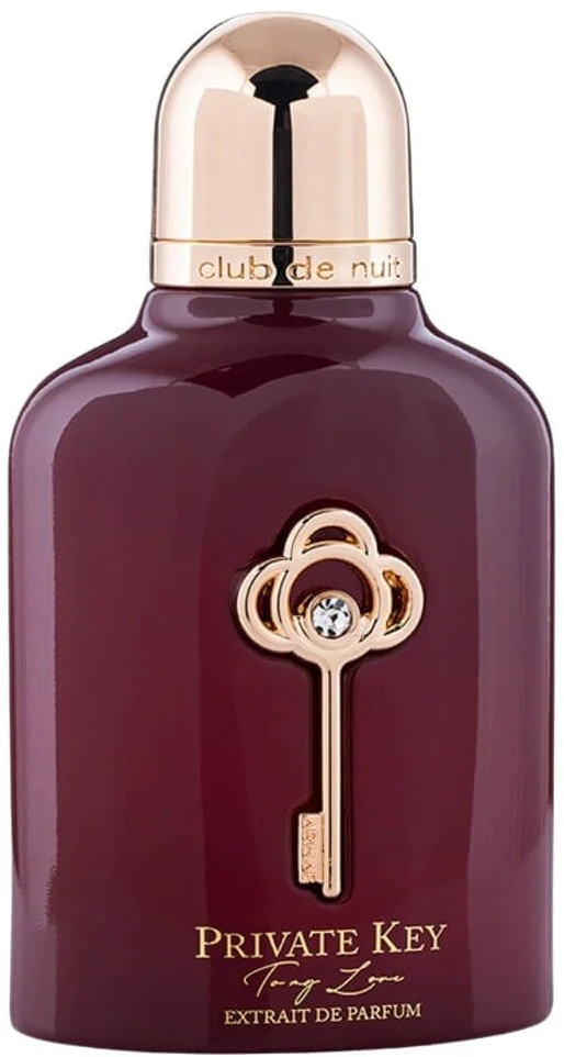 „Armaf Private Key To My Love“ PP kvapiklis unisex, 100 ml