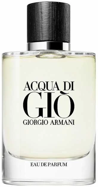 Armani Acqua Di Gio Pour Homme EDP parfumuotas vanduo vyrams, 50 ml