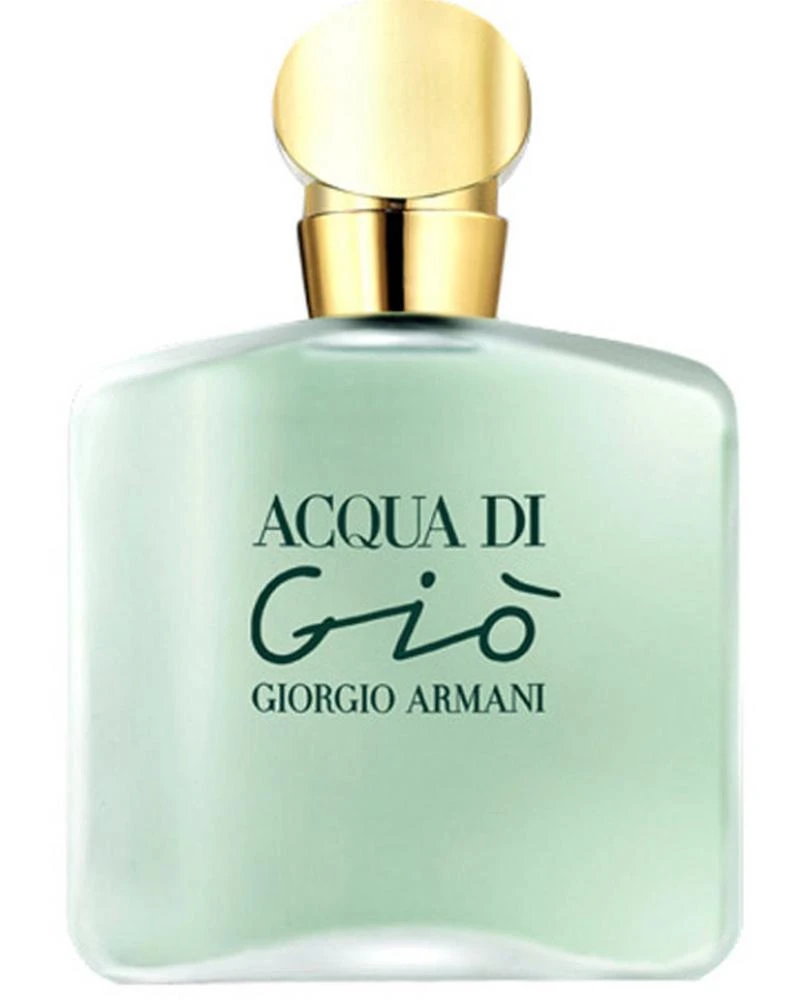 Armani Acqua Di Gio Pour Femme EDT tualetinis vanduo moterims, 100 ml