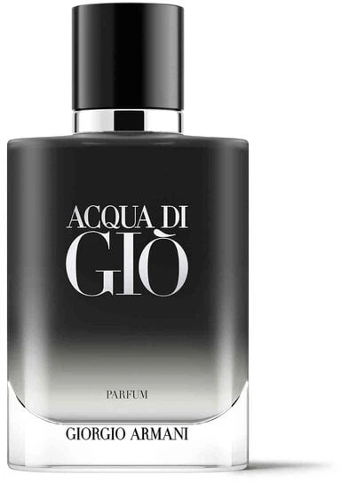 Giorgio Armani Acqua di Gio Parfum PP kvepalai vyrams, 100 ml