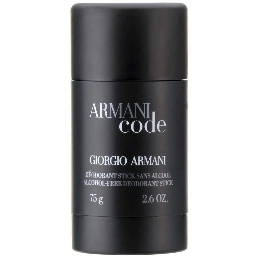 Giorgio Armani Code pieštukinis dezodorantas vyrams 75 g