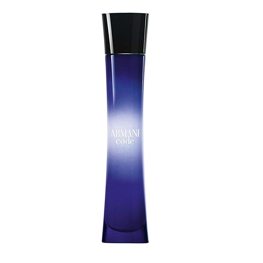 Kvepalai moterims Giorgio Armani Code EDP, 50 ml
