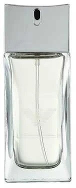 Kvepalai vyrams Giorgio Armani Emporio Diamonds EDT, 50 ml