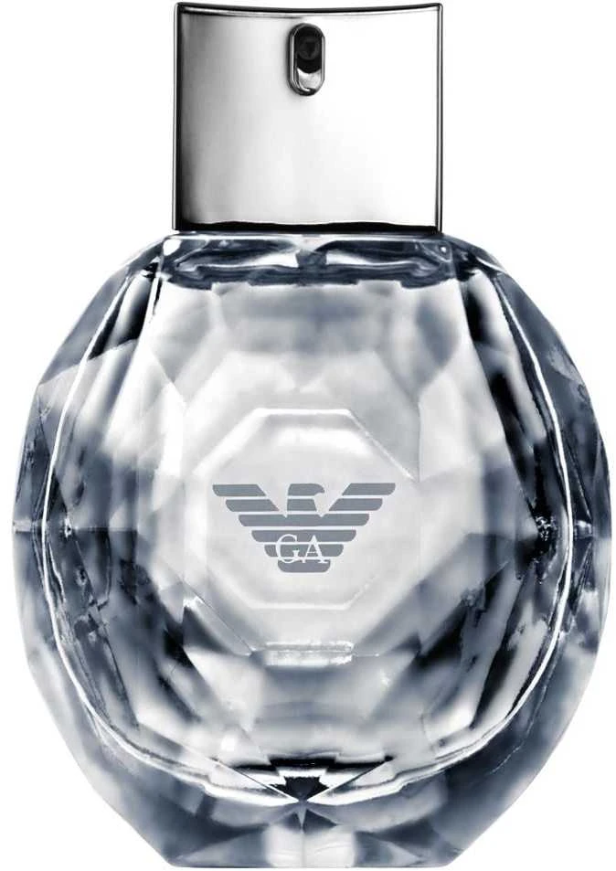 Kvepalai moterims Emporio Armani Diamonds EDP, 50 ml