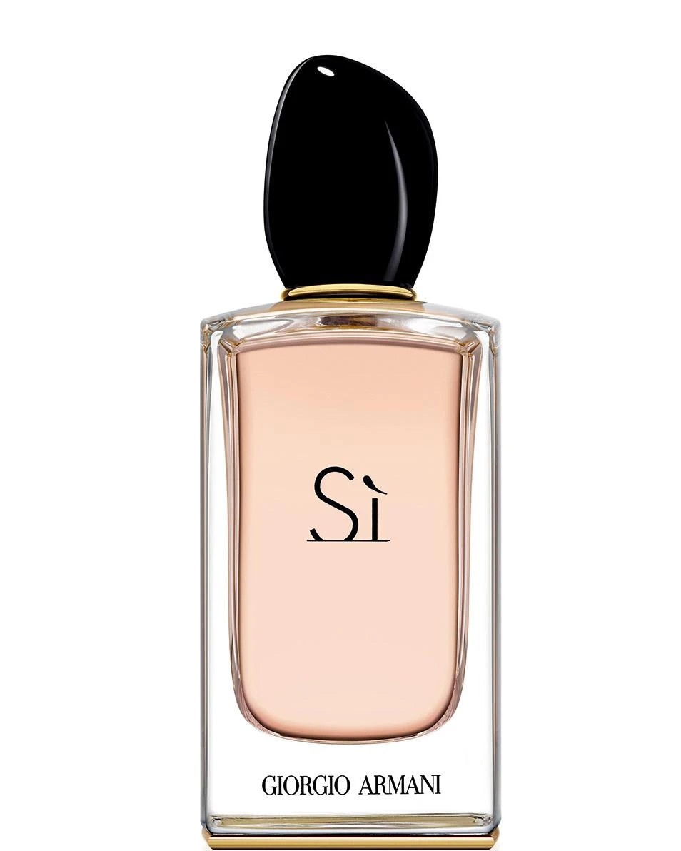 Kvepalai moterims Giorgio Armani Si EDP, 30 ml
