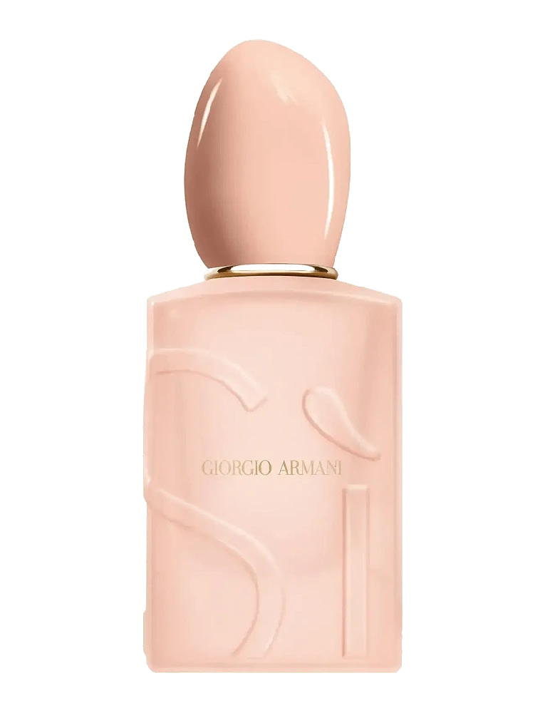 Giorgio Armani Si Nude Bloom EDP parfumuotas vanduo moterims, 50 ml