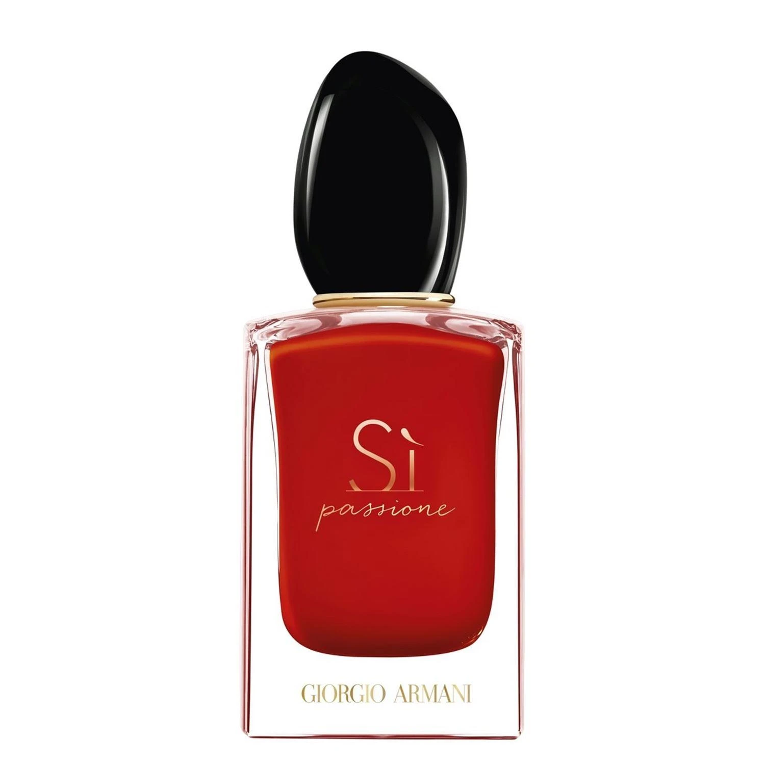 Kvepalai moterims Giorgio Armani Si Passione EDP, 50 ml