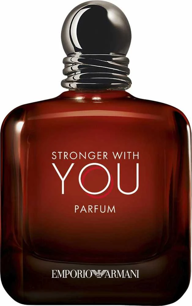 Kvepalai vyrams Emporio Armani Stronger With You PP, 100 ml